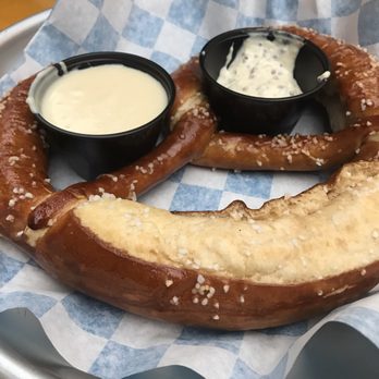 Crossbar - German Near Me - Baltimore, Maryland