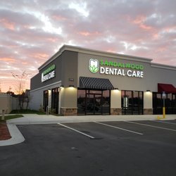 Sandalwood Dental Care