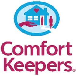 Comfort Keepers Home Care