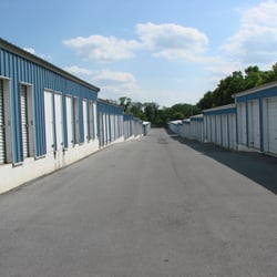 Storage Sense - Storage Sense - Hershey, PA - Exterior