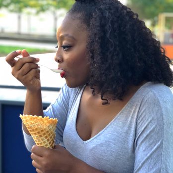 Fells Point Creamery - Ice Cream & Frozen Yogurt Near Me - Baltimore, Maryland