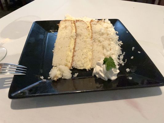 Chef Frank's Bistro by null