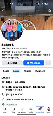 Salon S
