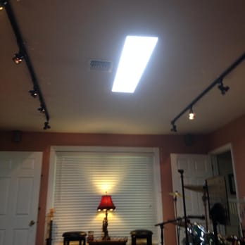 Bob Uhlar Electric, Inc. - LED flat panel lights are bright & mimic skylights. - Electricians Near Me Bob Uhlar Electric, Inc. - LED flat panel lights are bright & mimic skylights. - Electricians Near Me