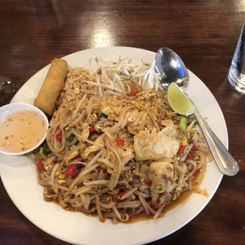 Naam Khao - Thai Near Me - Houston, Texas