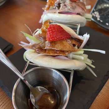 Waku Waku Ramen Chinatown - Duck buns - Ramen Near Me - Boston, Massachusetts Waku Waku Ramen Chinatown - Duck buns - Ramen Near Me - Boston, Massachusetts