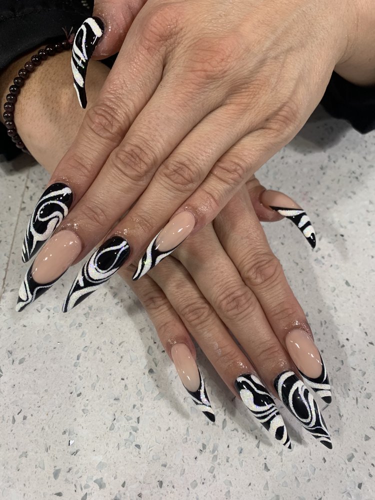 NAIL BAR 623 Photos & 429 Reviews 29966 Haun Rd, Menifee, CA Yelp