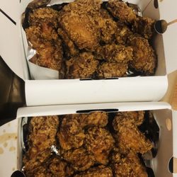 Don Chicken