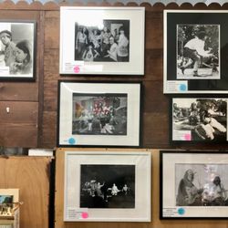 Ed Taylor's Back Room Vinyl - Music related photos