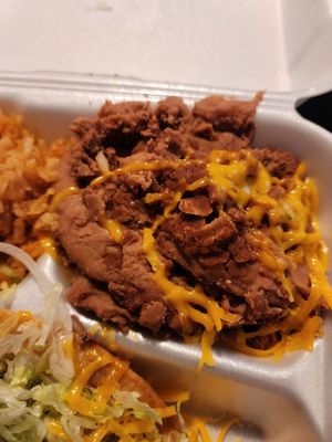 Los Toritos by null
