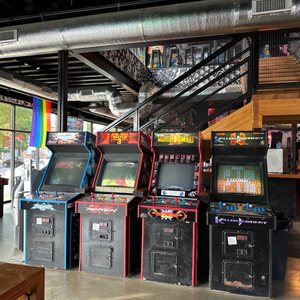 UP-DOWN OKC - 70 Photos & 55 Reviews - 1629 NW 16th St, Oklahoma City ...