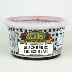 Weeks Berries of Paradise