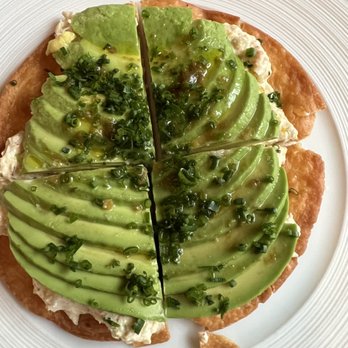 The Grove - Crab and avocado - New American Near Me - Delray Beach, Florida The Grove - Crab and avocado - New American Near Me - Delray Beach, Florida