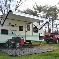 S'more Camping