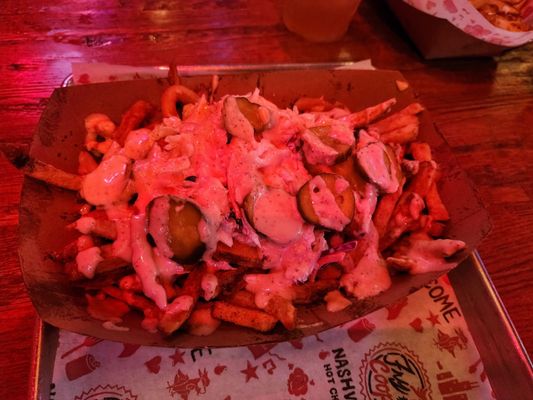 Fry the Coop (West Town) by null