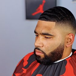 Deadstock Barbershop