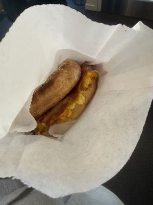 Leadbetter's Bake Shop by null