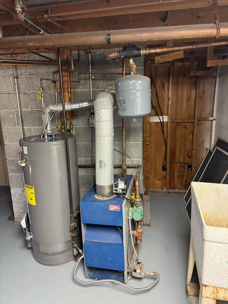 Slide of CS Solutions