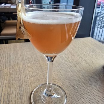 Wagamama - Smokey Pear - Asian Fusion Near Me - Arlington, Virginia