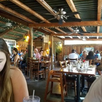 Nash's Restaurant - inside decor - Breakfast & Brunch Near Me - Chico, California
