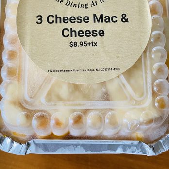 B & M Market - Macaroni and 3 cheese - Meat Shops Near Me - Park Ridge, New Jersey B & M Market - Macaroni and 3 cheese - Meat Shops Near Me - Park Ridge, New Jersey