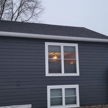 Next Level Seamless Gutters Exteriors - Gutter Services Near Me - Buffalo, Minnesota