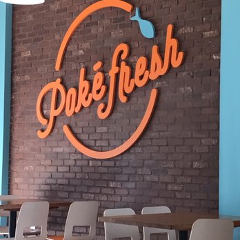Poke Fresh - Poke Fresh - Poke Near Me - Alpharetta, Georgia Poke Fresh - Poke Fresh - Poke Near Me - Alpharetta, Georgia