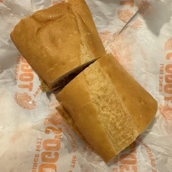 TOGO'S Sandwiches - Pastrami Sandwich regular size os over $13 - Sandwiches Near Me - Torrance, California
