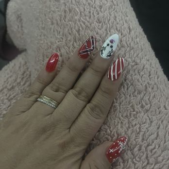 Sensational Nail & Spa - Nail Salons Near Me - Goodyear, Arizona Sensational Nail & Spa - Nail Salons Near Me - Goodyear, Arizona