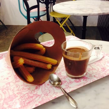 Comaxurros - Los de toda la vida - Bakeries Near Me - Barcelona, B