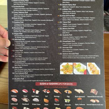 Nara Sushi - Sushi Bars Near Me - Houston, Texas Nara Sushi - Sushi Bars Near Me - Houston, Texas
