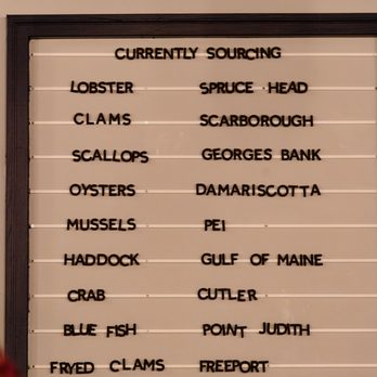 Pepper's Landing - Sourcing - Seafood Near Me - Brunswick, Maine Pepper's Landing - Sourcing - Seafood Near Me - Brunswick, Maine