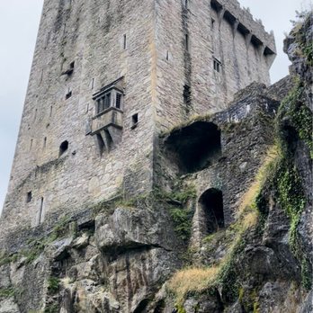Blarney Castle - Landmarks & Historical Buildings Near Me - Blarney, Colorado