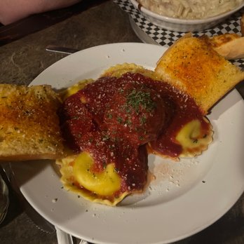 Santeramo's Pizza House - Cheese Ravioli - Italian Near Me - Greeley, Colorado Santeramo's Pizza House - Cheese Ravioli - Italian Near Me - Greeley, Colorado