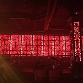 Sarajevo Nightclub - a large screen with red lights - Dance Clubs Near Me - Seattle, Washington Sarajevo Nightclub - a large screen with red lights - Dance Clubs Near Me - Seattle, Washington