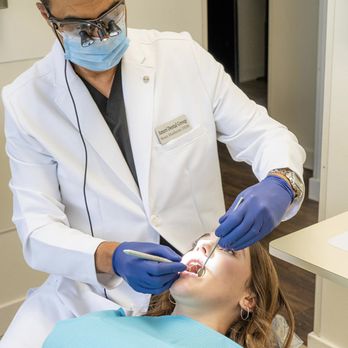 Ameri Dental Group, Sean Hashemi DDS - Dr. Sean Hashemi - General Dentistry Near Me - Ventura, California