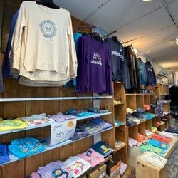 Cape Tip Sportswear