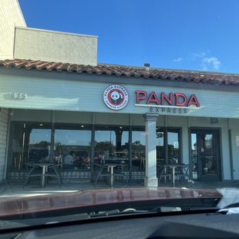 Panda Express - Chinese Near Me - San Diego, California Panda Express - Chinese Near Me - San Diego, California