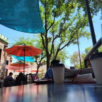 Daily Jam - Breakfast & Brunch Restaurant - New American Near Me - Tempe, Arizona
