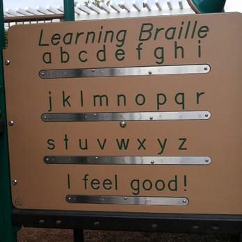 Columbus Grove Park - On an outside panel of play area. - Parks Near Me - Tustin, California Columbus Grove Park - On an outside panel of play area. - Parks Near Me - Tustin, California