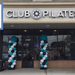 Club Pilates - Club Pilates Oceanside Voted Best of Long Island in the Pilates Studio Category for 2021!