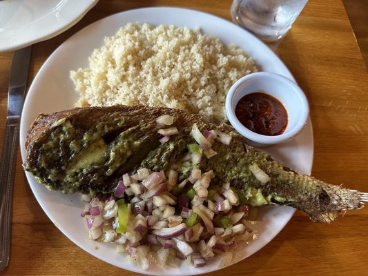 House of Seasoning by null