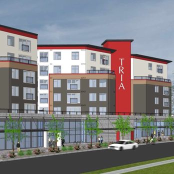 Tria - Apartments Near Me - Newcastle, Washington