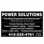 Photo of Power Solutions