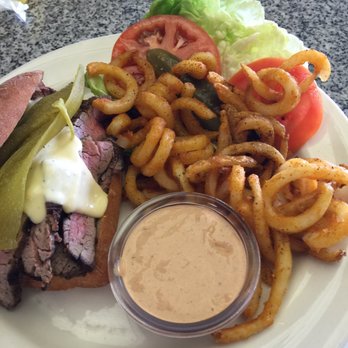 220 Grille - Green Chili Cheesesteak Sandwich-$8.00 - Asian Fusion Near Me - Honolulu, Hawaii