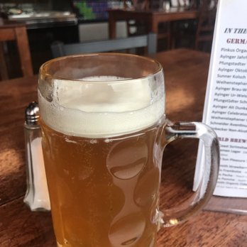 West Berlin - Love German food - German Near Me - Anchorage, Alaska