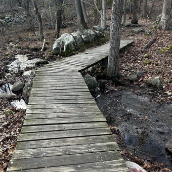 Fort Barton - Path - Hiking Near Me - Tiverton, Rhode Island Fort Barton - Path - Hiking Near Me - Tiverton, Rhode Island