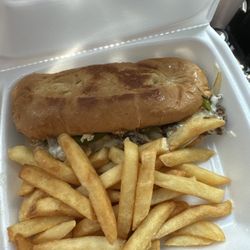 Granny's Drive-In