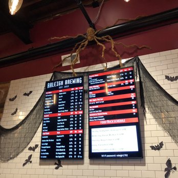 Raleigh Brewing Company - Breweries Near Me - Raleigh, North Carolina Raleigh Brewing Company - Breweries Near Me - Raleigh, North Carolina
