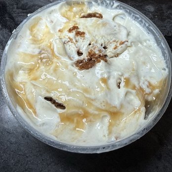 Lula Maes Gardin - Biscoff Banana Pudding - Southern Near Me - Hyattsville, Maryland